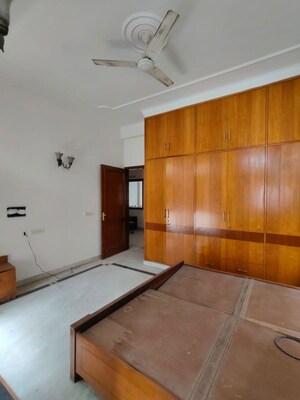 Kitchen in 3 BHK Builder Floor at Nehru Enclave – for Rent