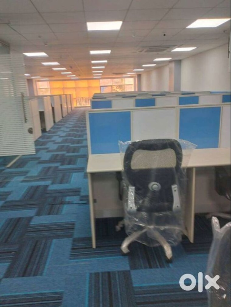 Team Area, akshar-business-park Commercial Office Space 5635 Sq.Ft. In Vashi Sector 19f Navi Mumbai 10524583