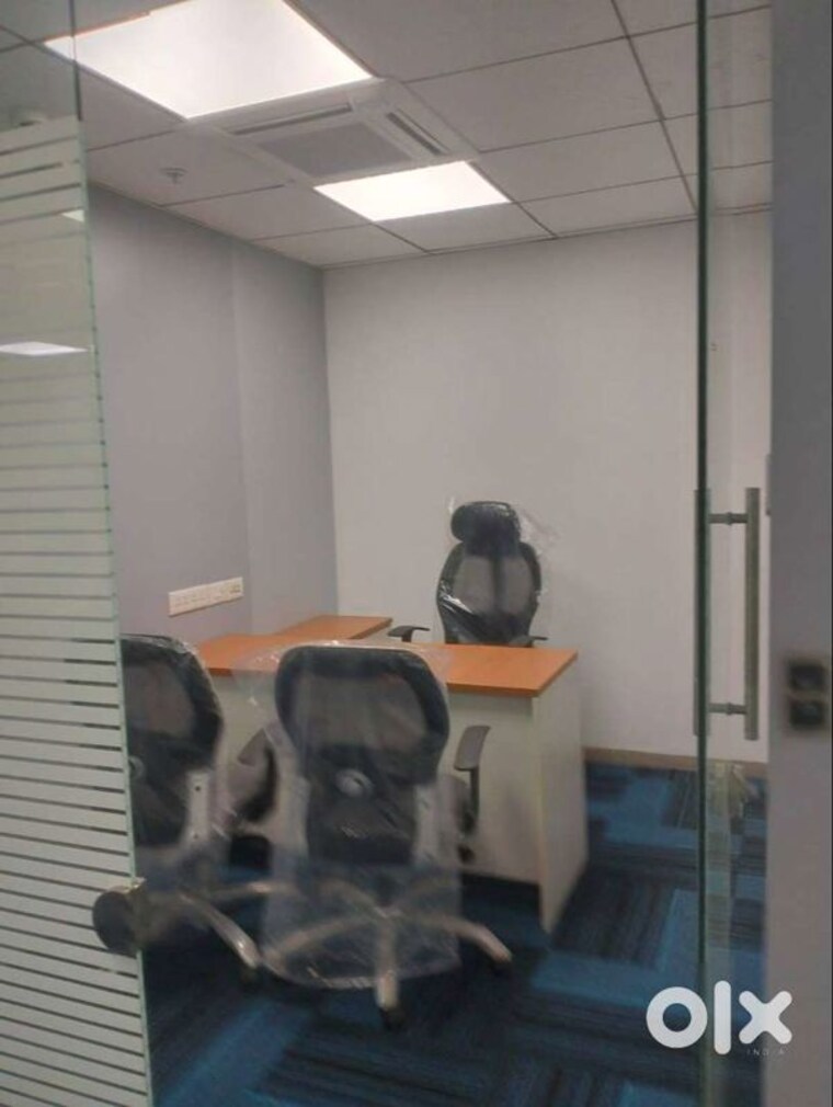 Team Area, akshar-business-park Commercial Office Space 5635 Sq.Ft. In Vashi Sector 19f Navi Mumbai 10524583