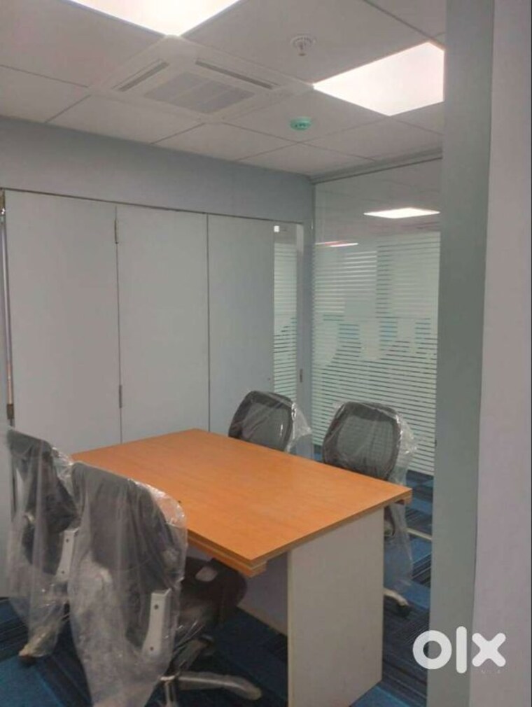 Team Area, akshar-business-park Commercial Office Space 5635 Sq.Ft. In Vashi Sector 19f Navi Mumbai 10524583