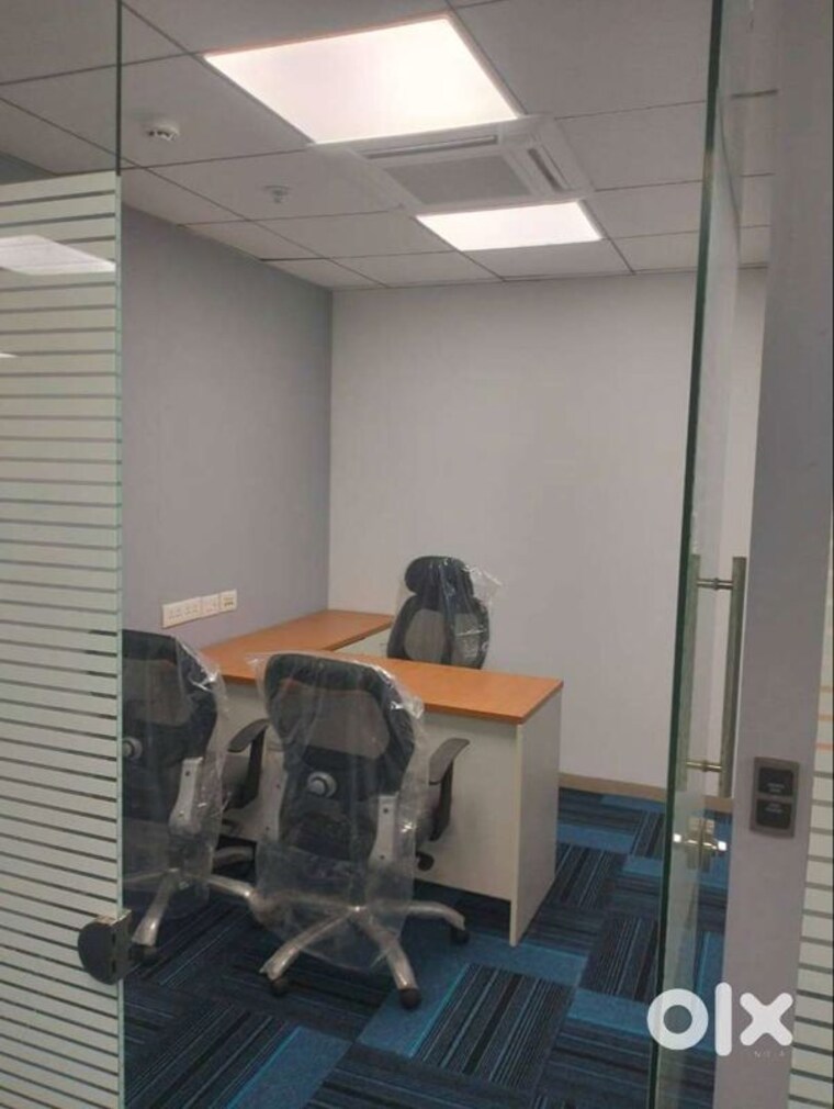 Team Area, akshar-business-park Commercial Office Space 5635 Sq.Ft. In Vashi Sector 19f Navi Mumbai 10524583