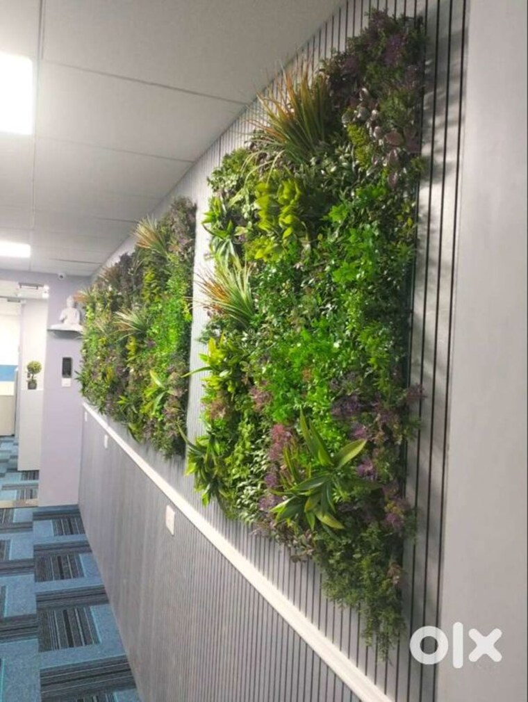 Balcony, akshar-business-park Commercial Office Space 5635 Sq.Ft. In Vashi Sector 19f Navi Mumbai 10524583