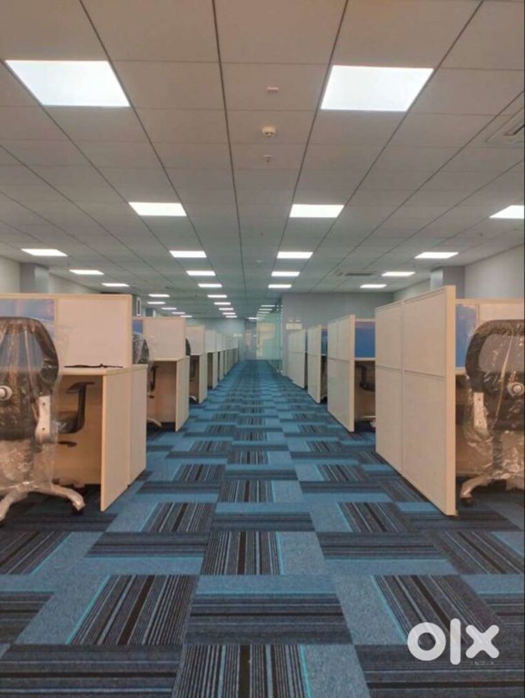 Exterior View, akshar-business-park Commercial Office Space 5635 Sq.Ft. In Vashi Sector 19f Navi Mumbai 10524583