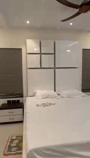 Bathroom in 4 BHK Villa at Vishal Sanjivini, Tukkuguda – for Sale