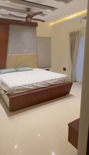 Bedroom in 4 BHK Villa at Vishal Sanjivini, Tukkuguda – for Sale