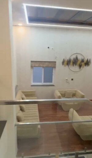 Bathroom in 4 BHK Villa at Vishal Sanjivini, Tukkuguda – for Sale