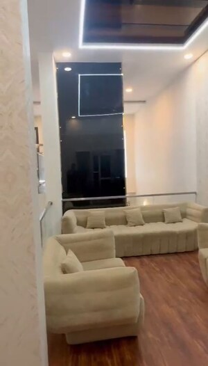 Bathroom in 4 BHK Villa at Vishal Sanjivini, Tukkuguda – for Sale
