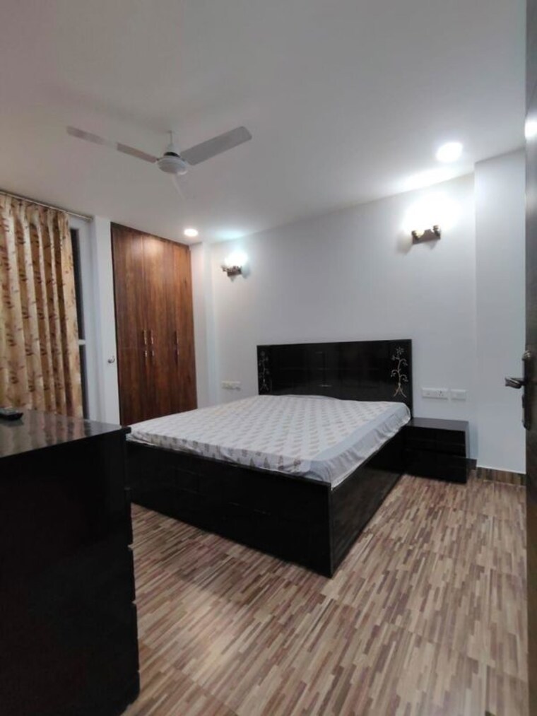 Bedroom, sector 10 dwarka 3 Bedroom 2000 Sq.Ft. Apartment In Sector 10 Dwarka Delhi 10524581