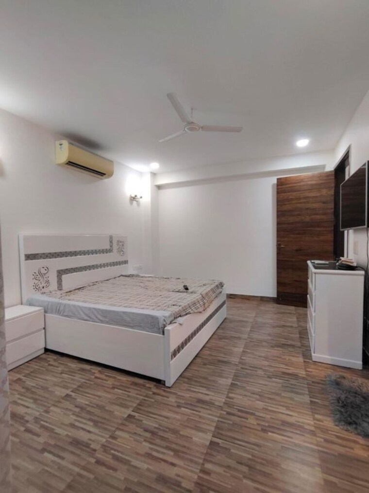 Bedroom, sector 10 dwarka 3 Bedroom 2000 Sq.Ft. Apartment In Sector 10 Dwarka Delhi 10524581
