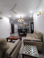 3 BHK + Store Room 2000 Sq.Ft. Apartment in Sector 10 Dwarka