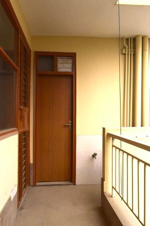 3 BHK Builder Floor For Rent in Sector 42