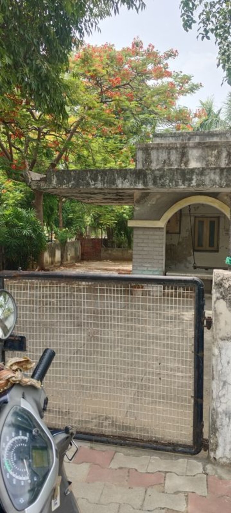 Exterior View, paldi 4 Bedroom 3600 Sq.Ft. Villa In Paldi Ahmedabad 10524566