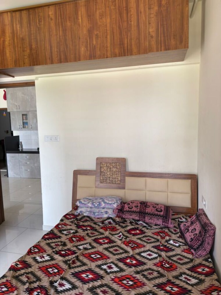 Bedroom, kolte-patil-life-republic-oro-avenue 1 Bedroom 450 Sq.Ft. Apartment In Hinjewadi Pune 10524596