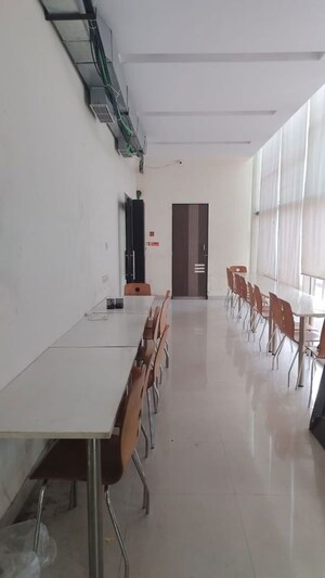 Kitchen in  Office Space at Everest Nivara Infotech Park, Turbhe – for Rent