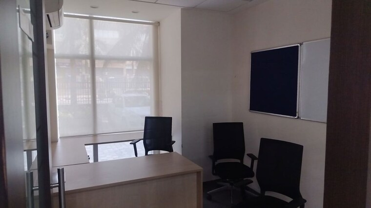 Team Area, everest-nivara-infotech-park Commercial Office Space 12236 Sq.Ft. In Turbhe Navi Mumbai 10524577