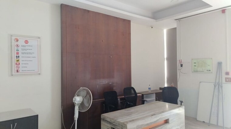 Bedroom, everest-nivara-infotech-park Commercial Office Space 12236 Sq.Ft. In Turbhe Navi Mumbai 10524577