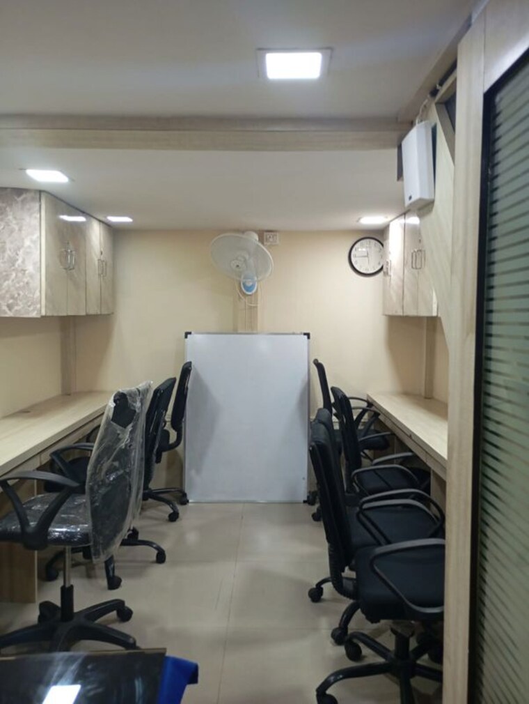 Team Area, everest-nivara-infotech-park Commercial Office Space 12236 Sq.Ft. In Turbhe Navi Mumbai 10524577