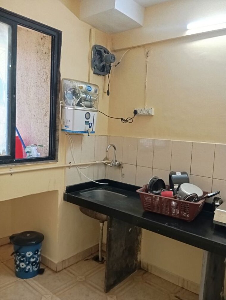 Kitchen, budhia jadhav wadi Pg For Boys & Girls In Budhia Jadhav Wadi 10500079