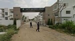433 Sq.Yd. Plot in Sark Garden Villas
