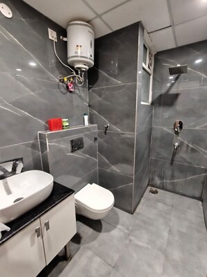 Team Area in 3 BHK Apartment at Ambala Highway – for Rent