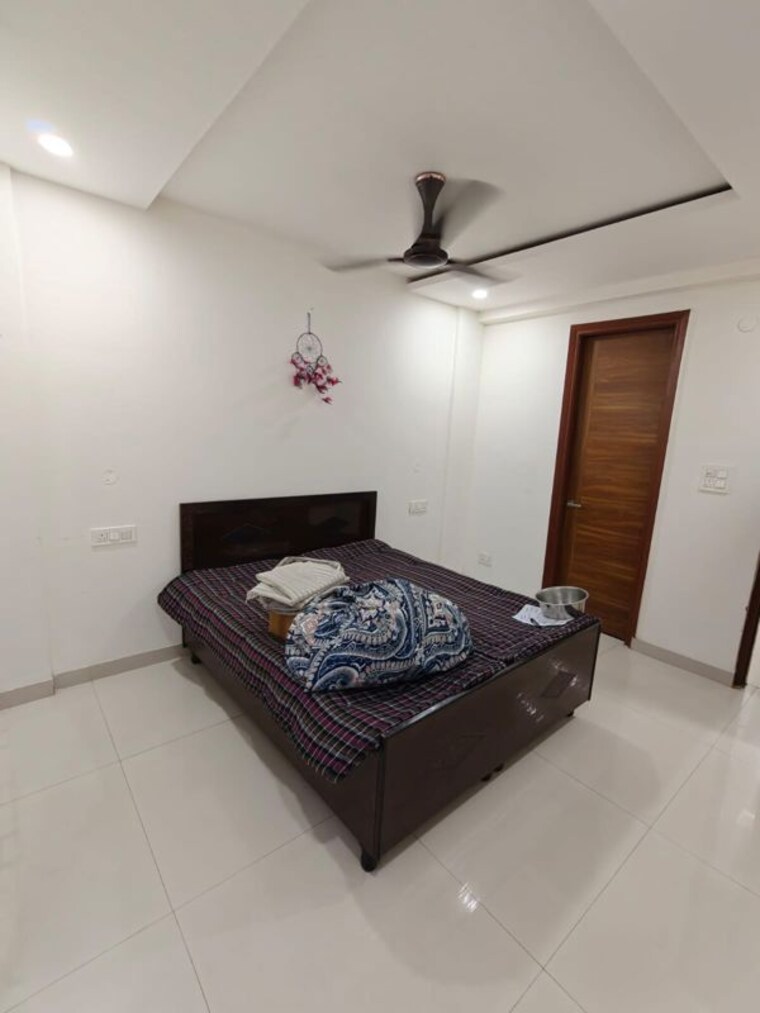 Bedroom, ambala highway 3 Bedroom 2250 Sq.Ft. Apartment In Ambala Highway Zirakpur 10524609