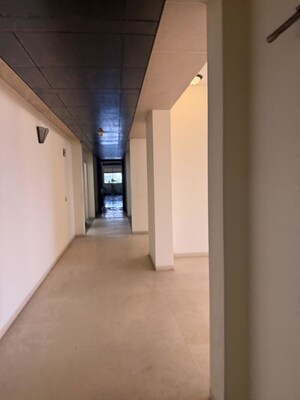 Building Lobby in 2 BHK Builder Floor at Sector 21 – for Rent