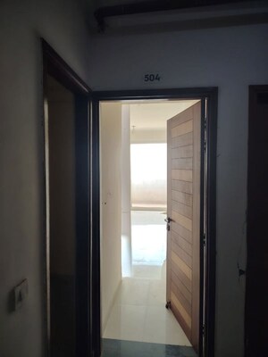 Building Lobby in 3 BHK Builder Floor at Pareena Coban Residences, Sector 99a – for Sale