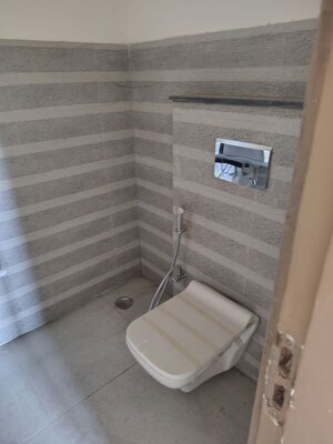 Bathroom in 3 BHK Builder Floor at Pareena Coban Residences, Sector 99a – for Sale