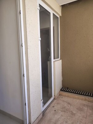 Building Lobby in 3 BHK Builder Floor at Pareena Coban Residences, Sector 99a – for Sale