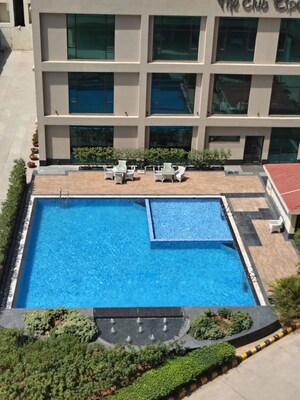 Master Plan in 3 BHK Builder Floor at Pareena Coban Residences, Sector 99a – for Sale