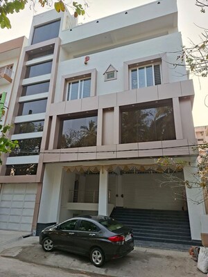  Office Space For Rent in Vv Mohalla