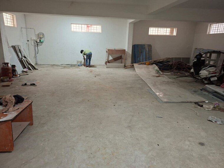 Exterior View, vv mohalla Commercial Office Space 1350 Sq.Ft. In Vv Mohalla Mysore 10524614