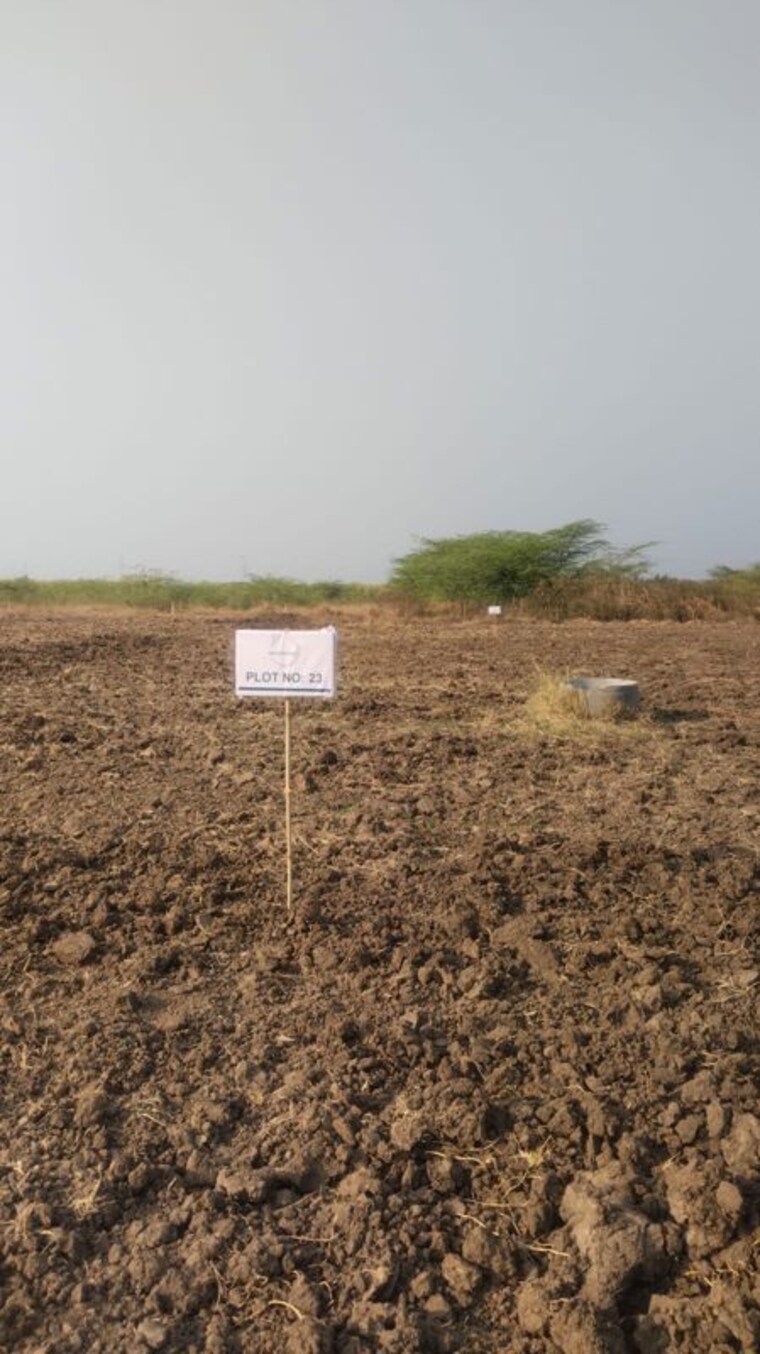 undefined, kharadi  11000 Sq.Ft. Plot In Kharadi Pune 10407855