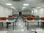 2821 Sq.Ft. Office Space in Akshar Business Park