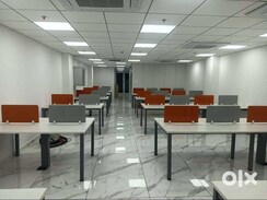 Office Space For Rent in Akshar Business Park
