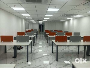  Office Space For Rent in Akshar Business Park, Vashi Sector 19f