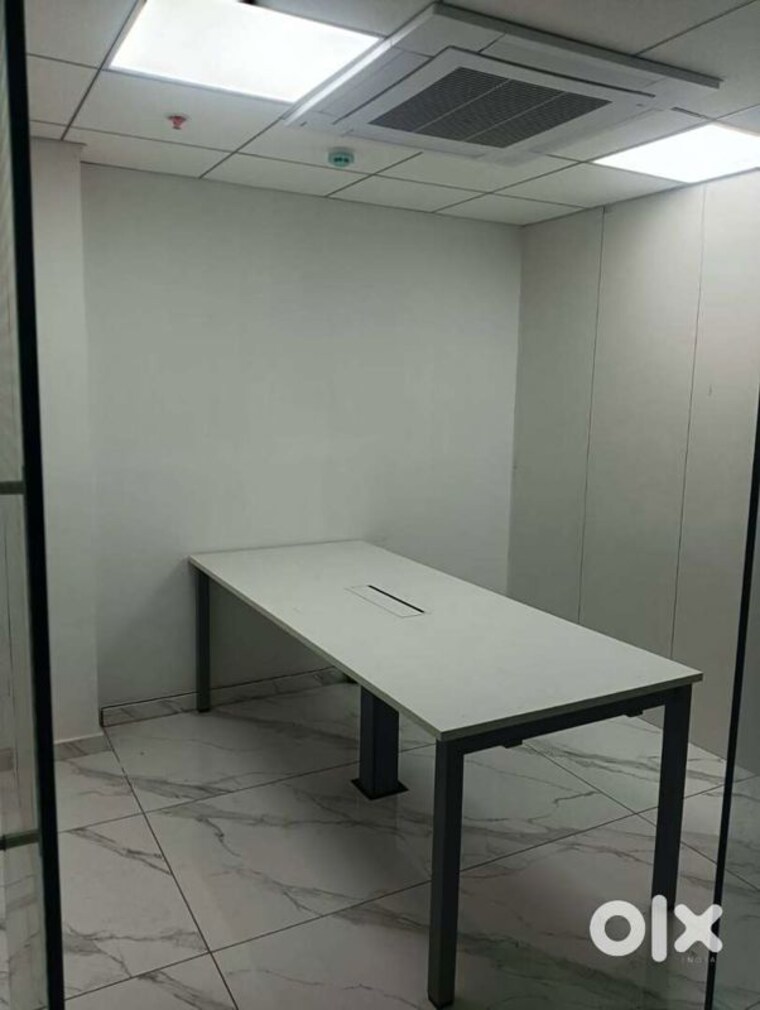 Bedroom, akshar-business-park Commercial Office Space 2821 Sq.Ft. In Vashi Sector 19f Navi Mumbai 10524622