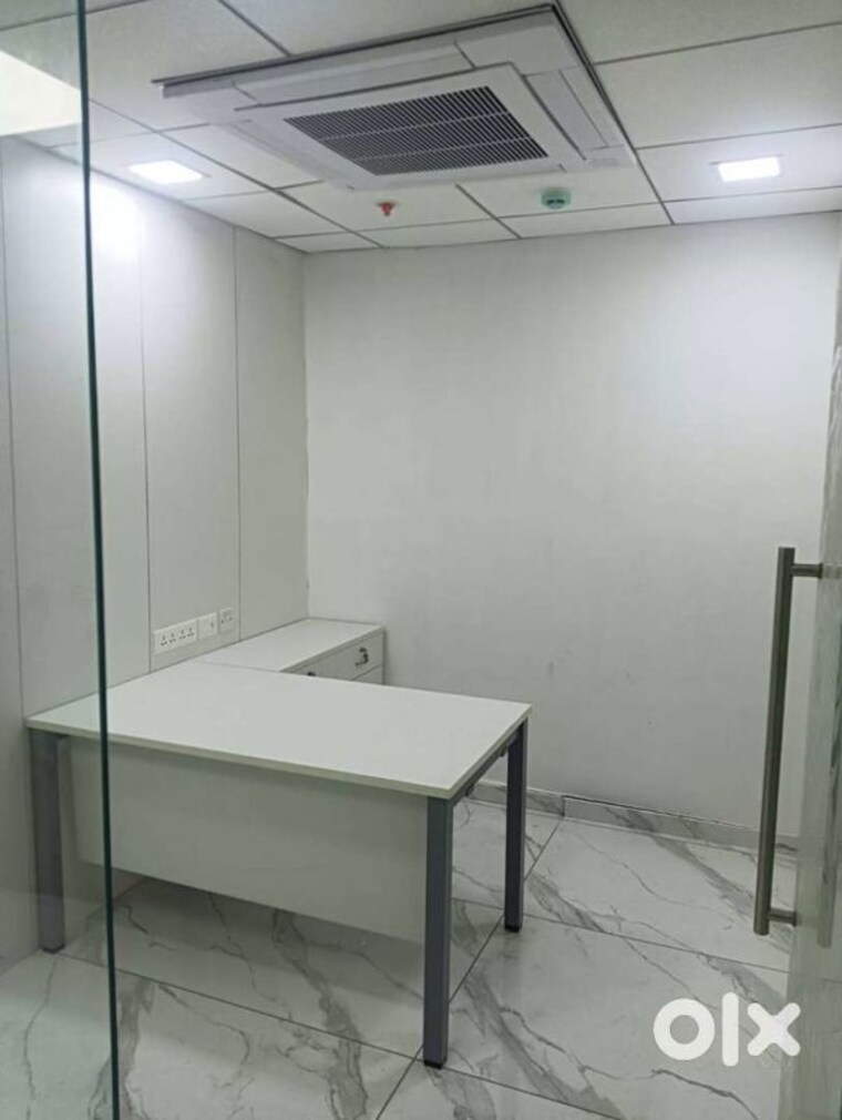 Bedroom, akshar-business-park Commercial Office Space 2821 Sq.Ft. In Vashi Sector 19f Navi Mumbai 10524622