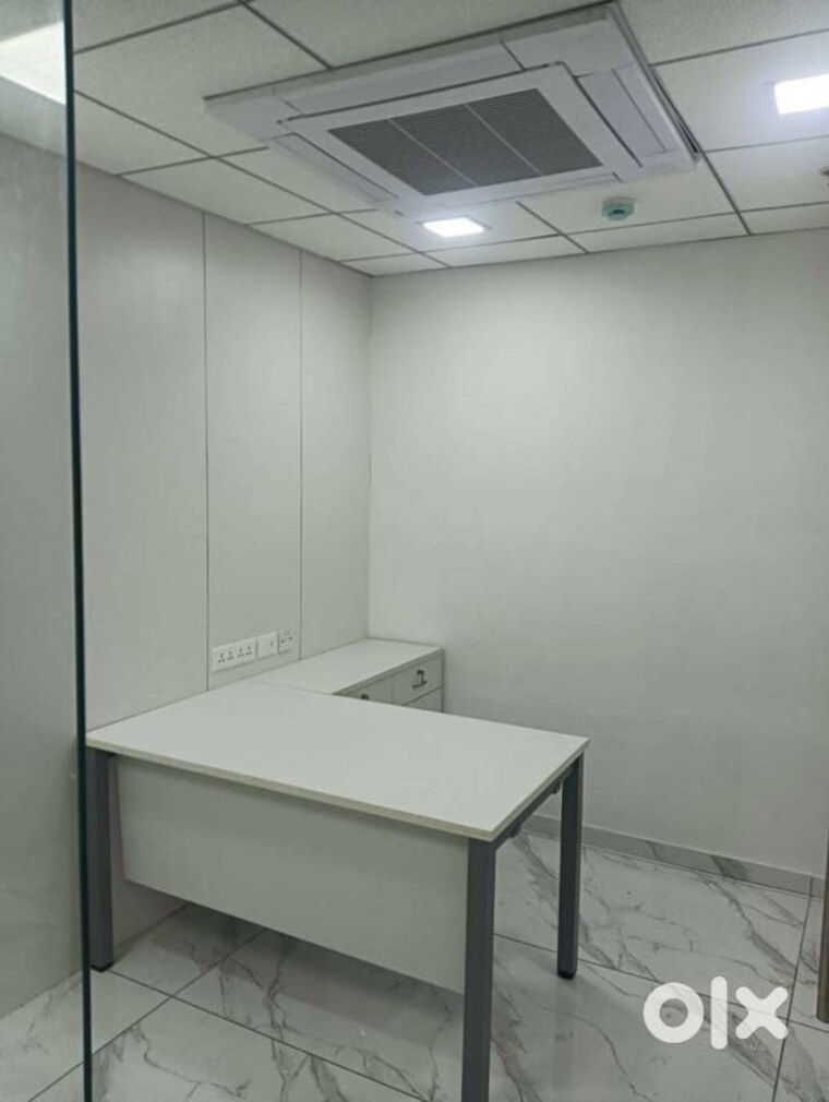 Kitchen, akshar-business-park Commercial Office Space 2821 Sq.Ft. In Vashi Sector 19f Navi Mumbai 10524622
