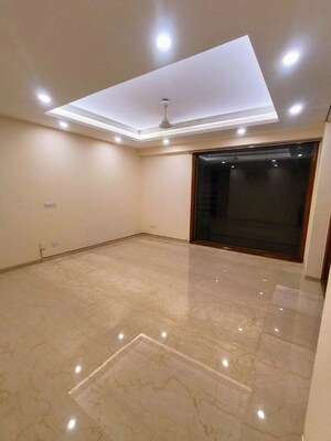 4 BHK Builder Floor For Rent in Panchsheel Enclave