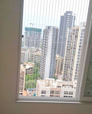 1 BHK Apartment – Exterior View View at Salangpur Salasar Aavatar, Mira Road - for Rent