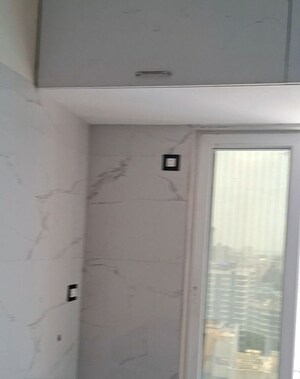 Building Lobby in 1 BHK Apartment at Salangpur Salasar Aavatar, Mira Road – for Rent