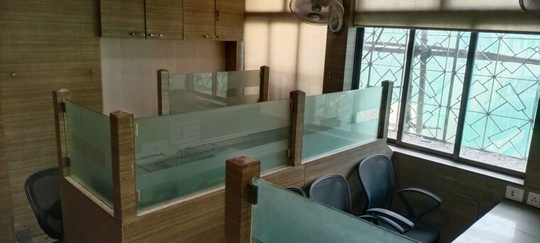 Kitchen, camac street Commercial Office Space 700 Sq.Ft. In Camac Street Kolkata 10524635