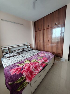 Bedroom in 2 BHK Builder Floor at Sector 47 – for Rent