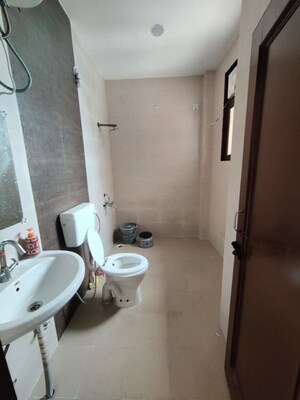 Bathroom in 2 BHK Builder Floor at Sector 47 – for Rent