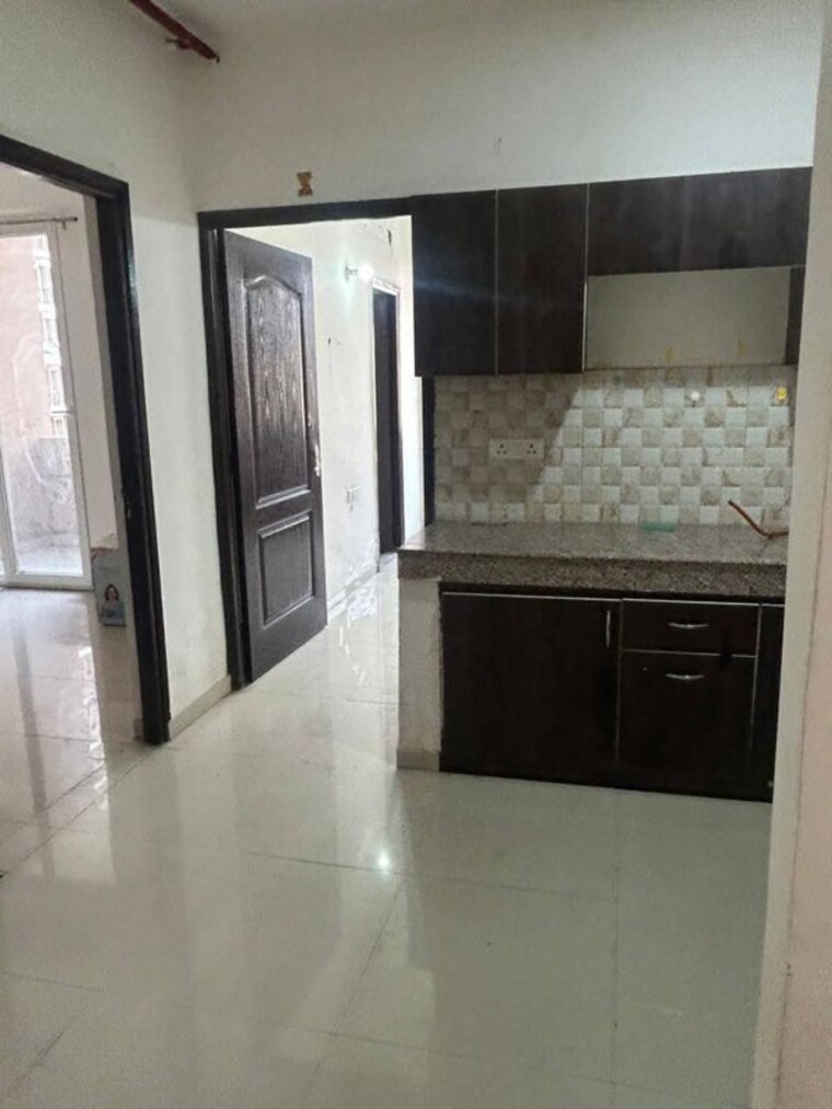 Kitchen, jnc-the-park 2 Bedroom 980 Sq.Ft. Apartment In Sector 16c Greater Noida Greater Noida 10524632