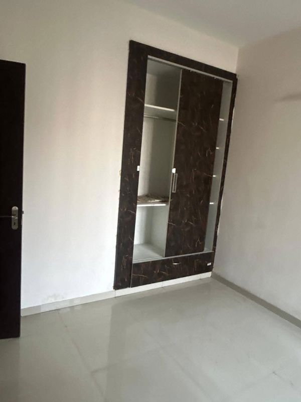 2 BHK + Store Room 980 Sq.Ft. Apartment in JNC The Park