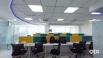 2444 Sq.Ft. Office Space in Akshar Business Park