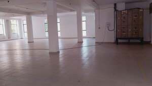 Floor Plan in  Office Space at Sector 68 – for Rent