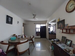 Kitchen in 2 BHK Builder Floor at Sector 23 – for Rent
